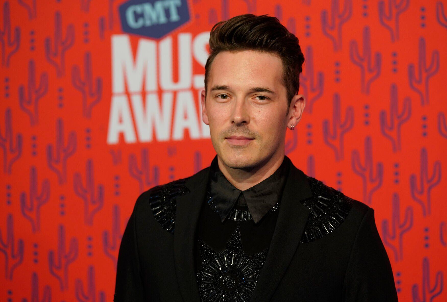Sam Palladio